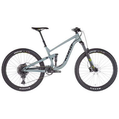 Mountain Bike KONA PROCESS 134 AL 27,5" Gris 2020 0